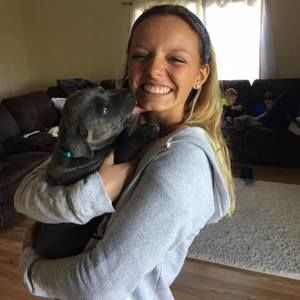 Meet your Posher, Sierra